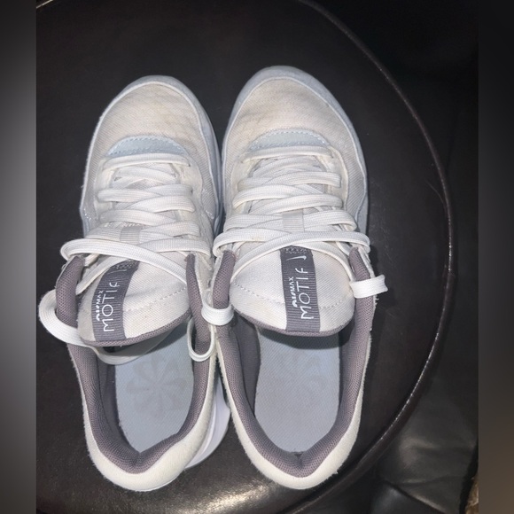 Nike Air Max Motif White Aura GS size 4.5Y women’s 6 - Picture 11 of 13